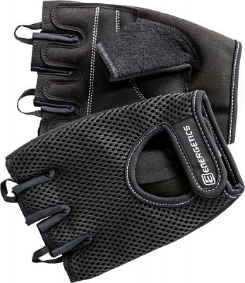 Перчатки для фитнеса Energetics 270697 MFG110 р. S 