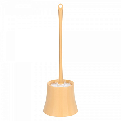 Ершик для унитаза Украина Париж бежевый