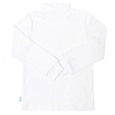 Гольф Габбі р.80 білий 6511