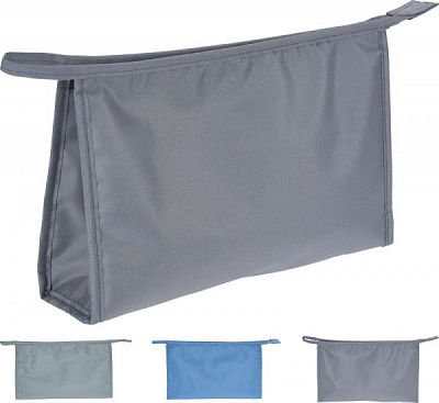 Косметичка Koopman для подорожі 32х20х7 см колір в асортименті