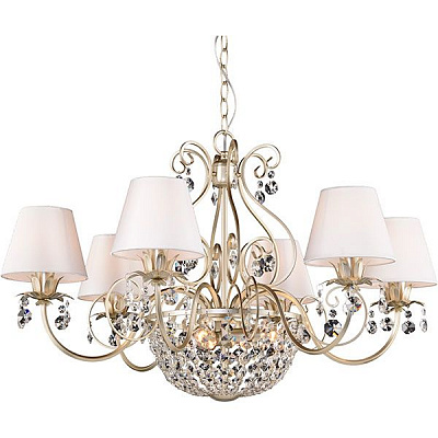 Люстра Victoria Lighting Daria/SP9