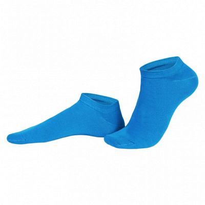 Носки IO 460 1811 р. 41-46 бирюза 