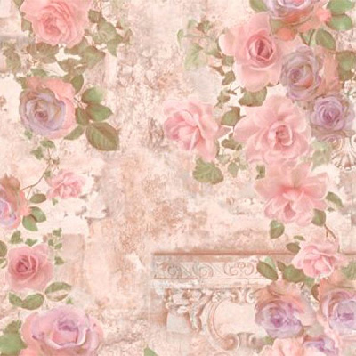 Славянские обои Expromt В49.4 Сицилия 5598-06 0.53х10.05 м