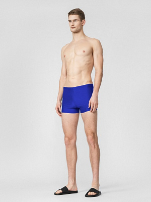 Плавки 4F 4FSS22USWTM003-36S р.M синій