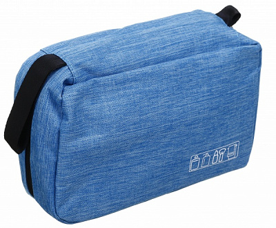 Органайзер Space голубой 23.5х8.14 см 
