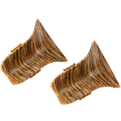 Комплект уголков внутренних Novart SW05 дуб виски 