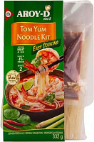 Набор для приготовления супа Том Ям 332г (8851613005850)