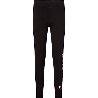 Лосины Energetics Hanah 2 jrs 411208-050 164 черный