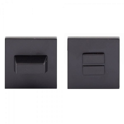 Накладка RDA Forme Q Maria WC чорний