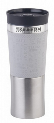 Термочашка 480 мл GTC702 Grunhelm