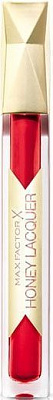 Помада жидкая Max Factor Colour Elixir Honey Lacquer №25 Floral Ruby 3,8 мл