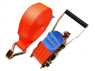 Стяжний ремінь РС-5-12 КУ