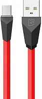Кабель гибкий USB-Lightning Right-angles Data Cable U Flow