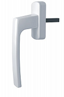 Ручка віконна ASTEX Afina біла Ral 9016 WHL 006/37 