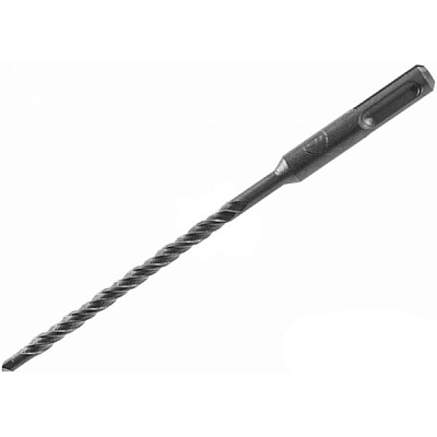Бур Vectron Standart  SDS-plus 6x160 мм 30-2-005