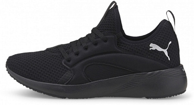 Кроссовки Puma Better Foam Adore Wn s 19533811 р.UK 6 черный