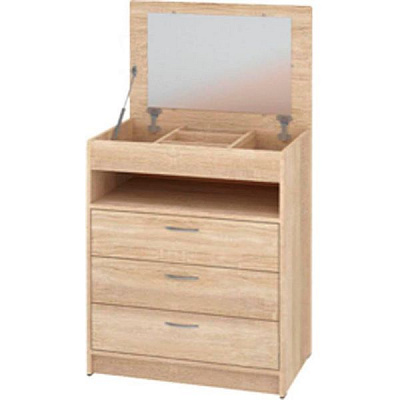 Комод Ровер-Ресурс К-3+1 дуб сонома