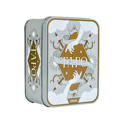 Игральные карты Strateg Таро 30629