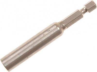 Тримач біт Irwin магнітний Magnetic Bit Holder 1/4 1 шт. 10504378