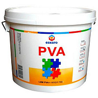 Клей Eskaro ПВА 10 л