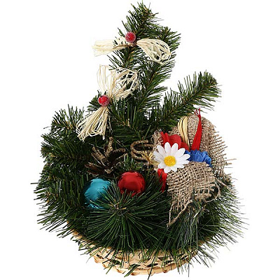 Подсвечник A-5 К6 на 1 свечу