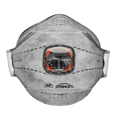 Респиратор JSP Springfit FFP3 BGA802-206-N00