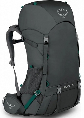 Рюкзак Osprey RENN 009.1892 50 л серый