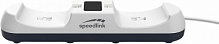 Пристрій живлення Speedlink JAZZ USB Charger для PS5 white