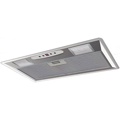 Витяжка Best P 560 EL FM inox A 52 см
