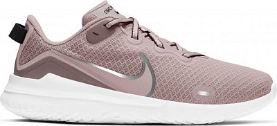 Кроссовки Nike WMNS RENEW RIDE CD0314-200 р.US 8,5 серый