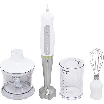 Блендер ручний Kenwood HDP109WG