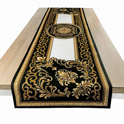 Дорожка (раннер) Baroque 40x140 см Прованс 