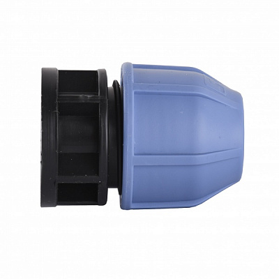 Заглушка Vsplast 25 5002