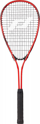 Теннисная ракетка Pro Touch 3,875 412162-901257 Ace 10 SS24 красный