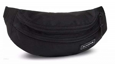 Сумка на пояс Dakine Classic Hip Pack T2 CLASSIC HIP PACK T2 8130205-BLACK черный