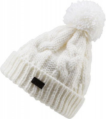 Шапка McKinley 267690-001 OS белый