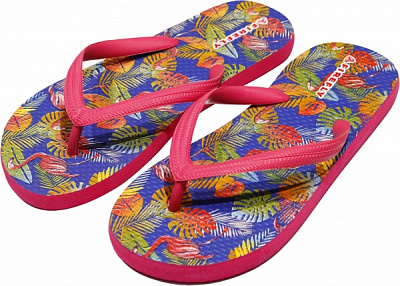 Шльопанці Firefly Madera 9 J 418806-904395 р.EUR 32 рожевий