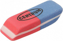 Гумка для олівців 3 шт. 80387-3 Centrum