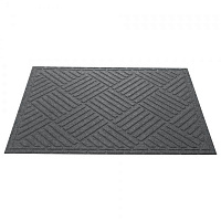 Коврик Дубенський завод ГТВ К-503-1 серый 60х90 см