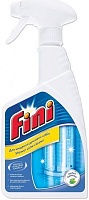 Засіб Fini для чищення душових кабін 0,5 л