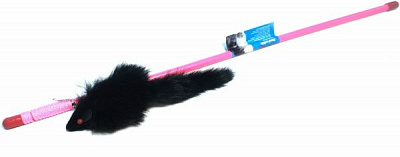 Дразнилка Topsi с мышкой (1615) 46 см