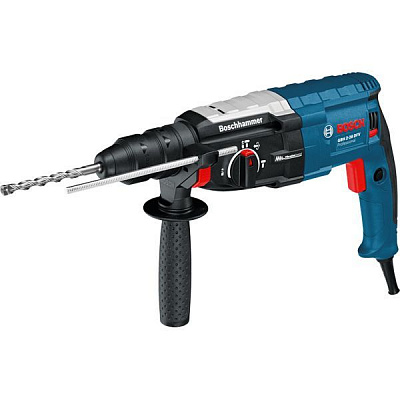 Перфоратор Bosch Professional GBH 2-28 DFV