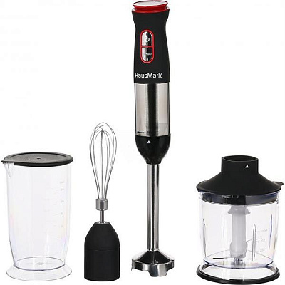 Блендер Hausmark HBS-8005B