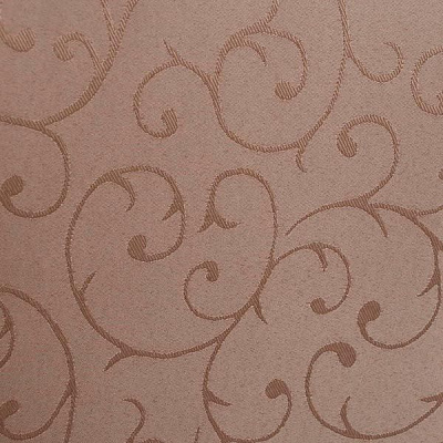 Ролета мини Delfa Жаккард Прима 62x170 см какао 