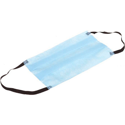 Маска захисна тришарова MFV58425 50 шт./уп.