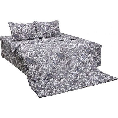 Комплект постельного белья двуспальный Underprice Восточная роскошь