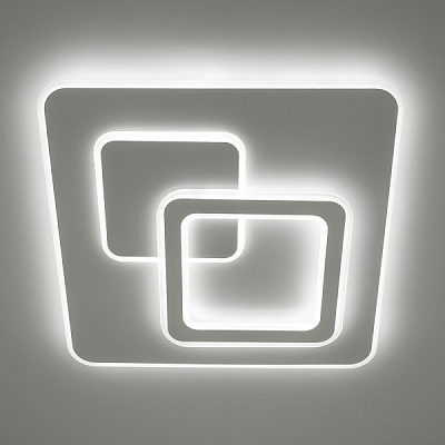 Світильник світлодіодний Maysun 70 Вт білий 3000+6500 К ISLAND 70W S ON/OFF