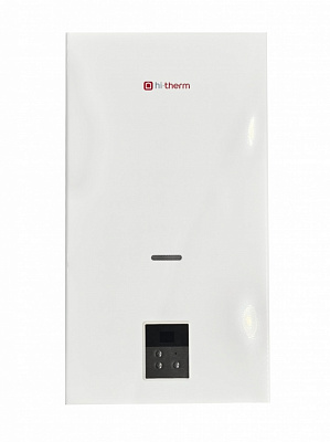 Газовая колонка Hi-Therm с модуляцией Hi-therm TERMIC 11MС