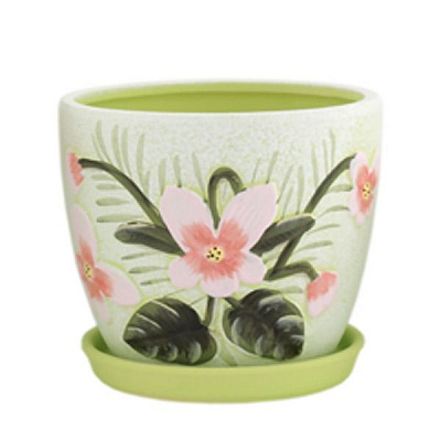 Горшок JJ201433-M