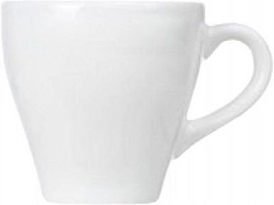 Чашка Barista Ivory 70 мл 7181007 Cosy&Trendy